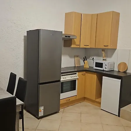 Apartment 111-immobilien