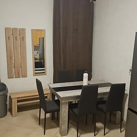 111-immobilien Apartment Essen